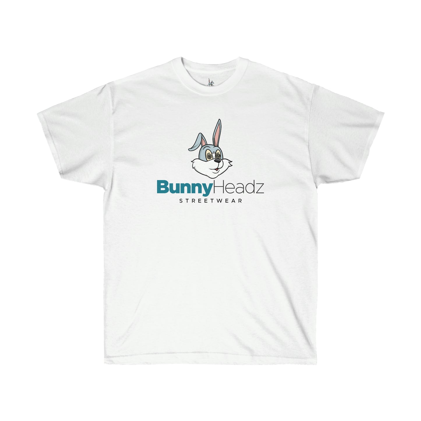 BunnyHeadz 05 "Dizzy" - Unisex Ultra Cotton