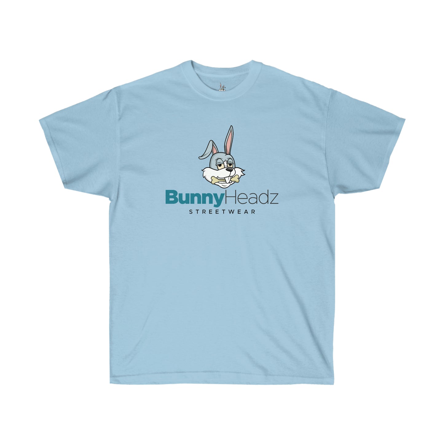 BunnyHeadz 04 "Doggy" - Unisex Ultra Cotton