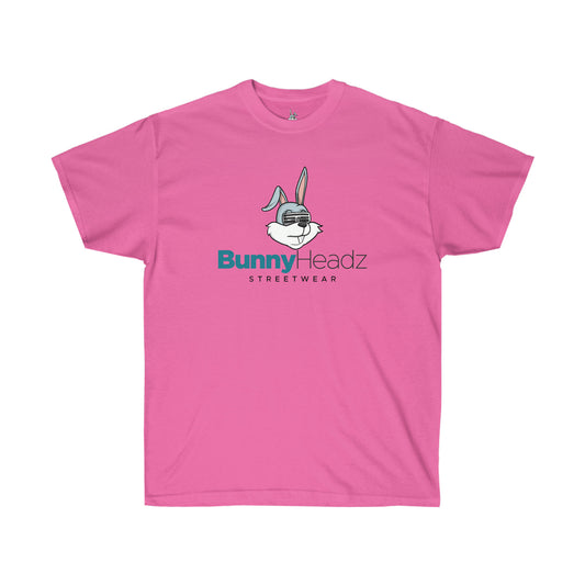 BunnyHeadz 03 "Future" - Unisex Ultra Cotton