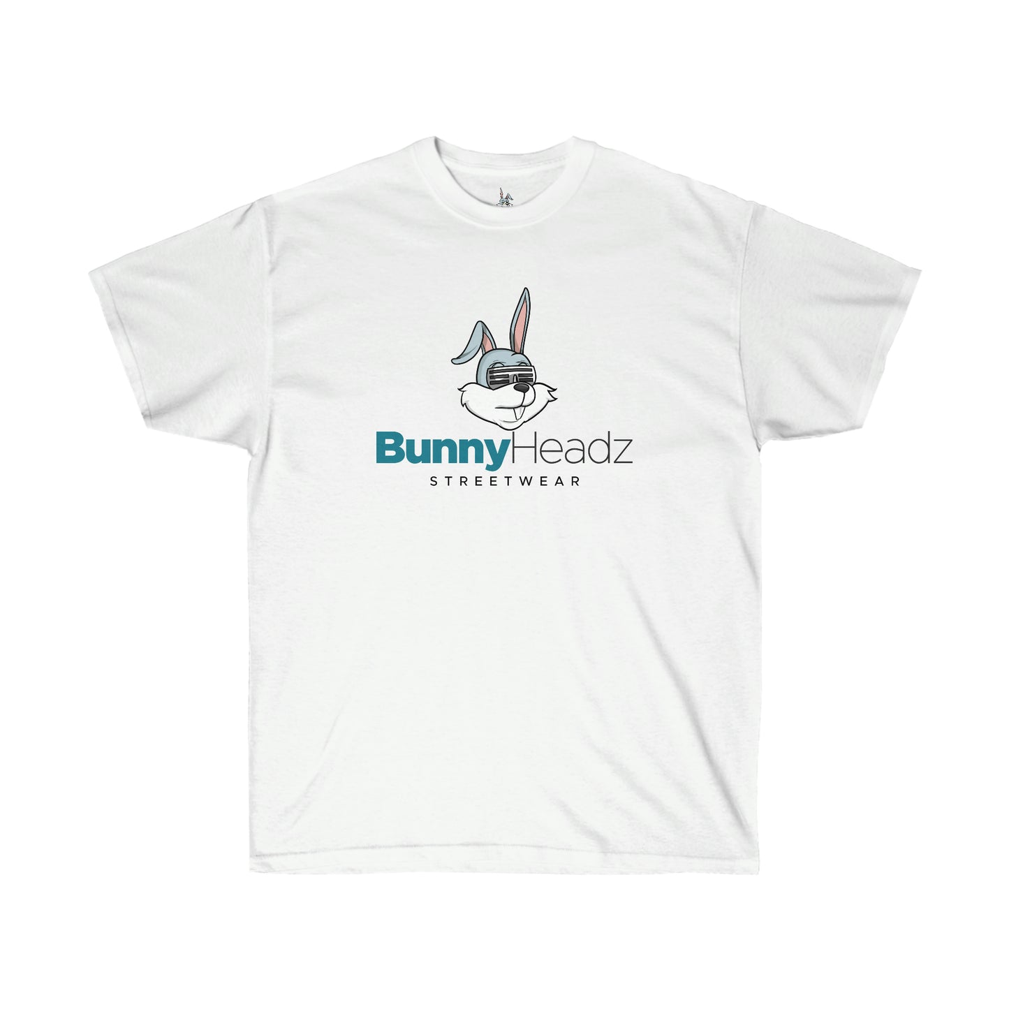 BunnyHeadz 03 "Future" - Unisex Ultra Cotton