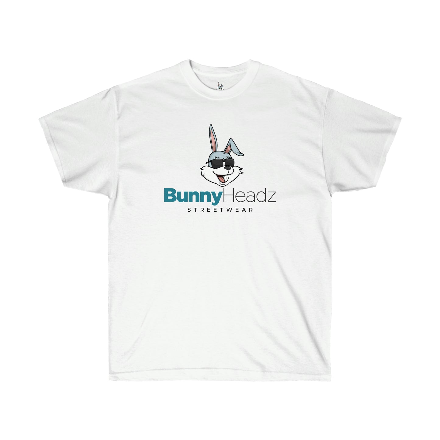 BunnyHeadz 02 "Cool" - Unisex Ultra Cotton