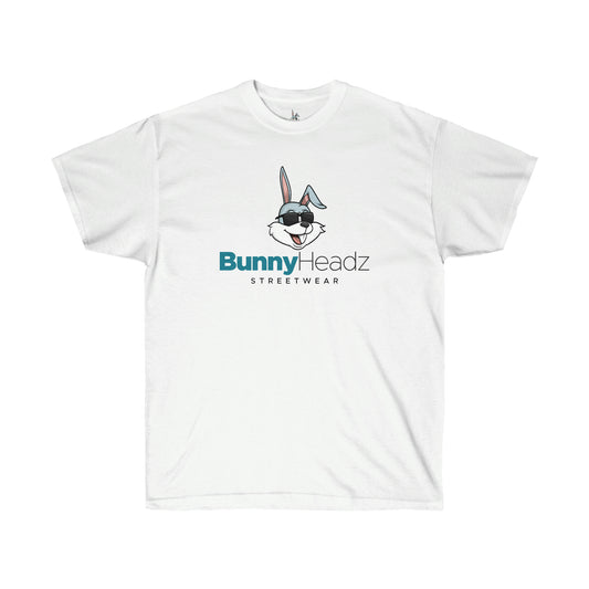 BunnyHeadz 02 "Cool" - Unisex Ultra Cotton