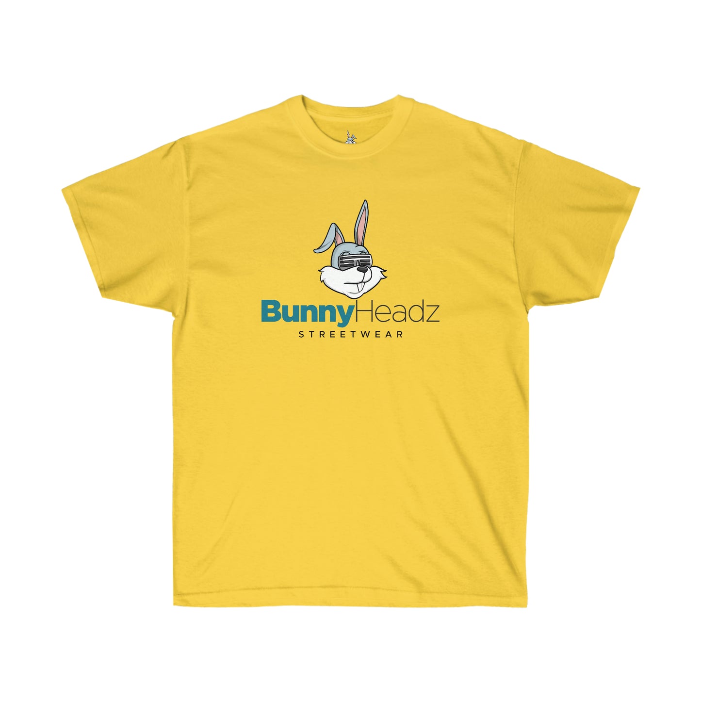 BunnyHeadz 03 "Future" - Unisex Ultra Cotton