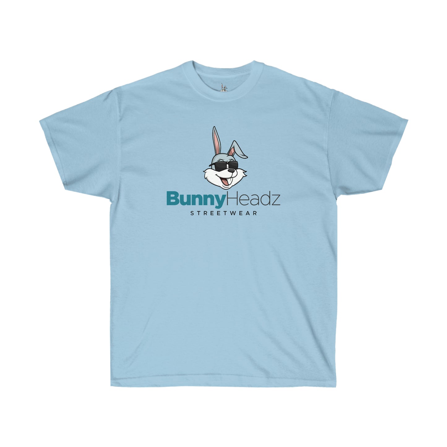 BunnyHeadz 02 "Cool" - Unisex Ultra Cotton